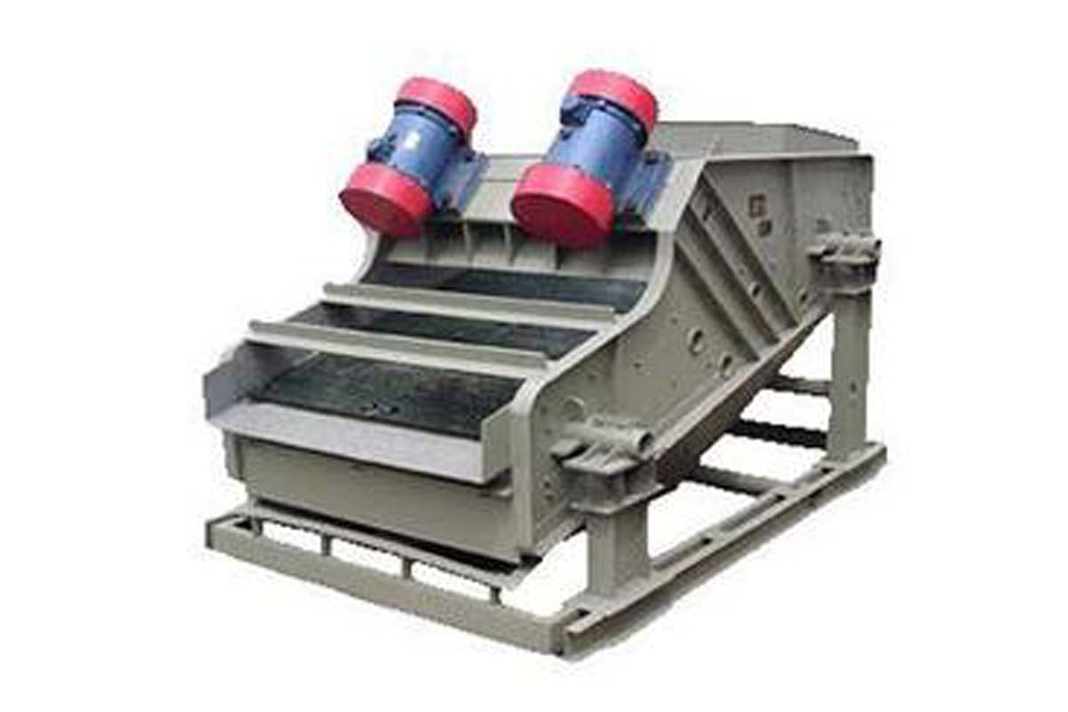 為了安全可靠地使用振動(dòng)篩分機(jī)，您必須仔細(xì)了解這些規(guī)程