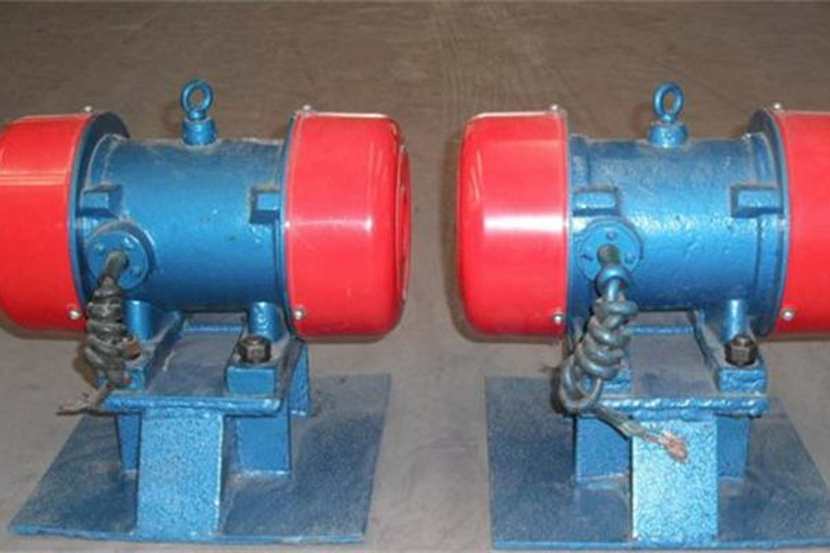 倉(cāng)壁振動(dòng)器的使用發(fā)展?fàn)顩r，你了解多少呢？