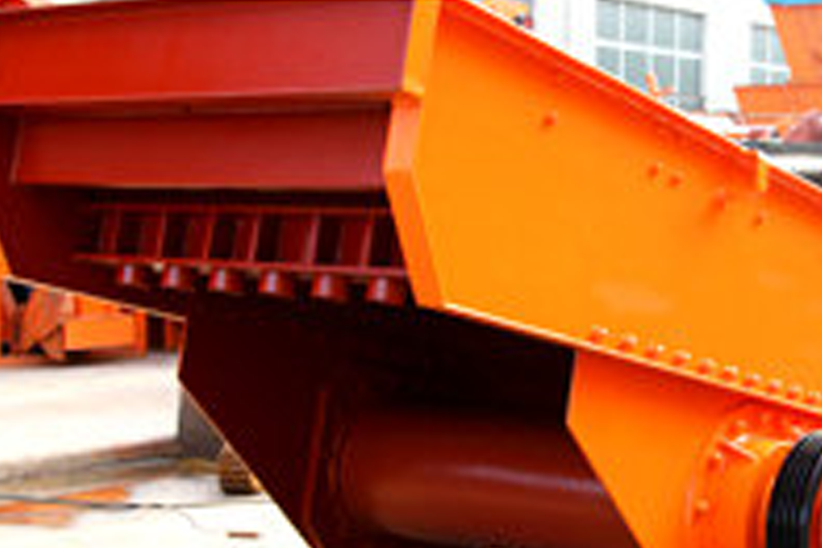 怎樣安裝與調(diào)試振動(dòng)給料機(jī)，找對(duì)方法很關(guān)鍵！