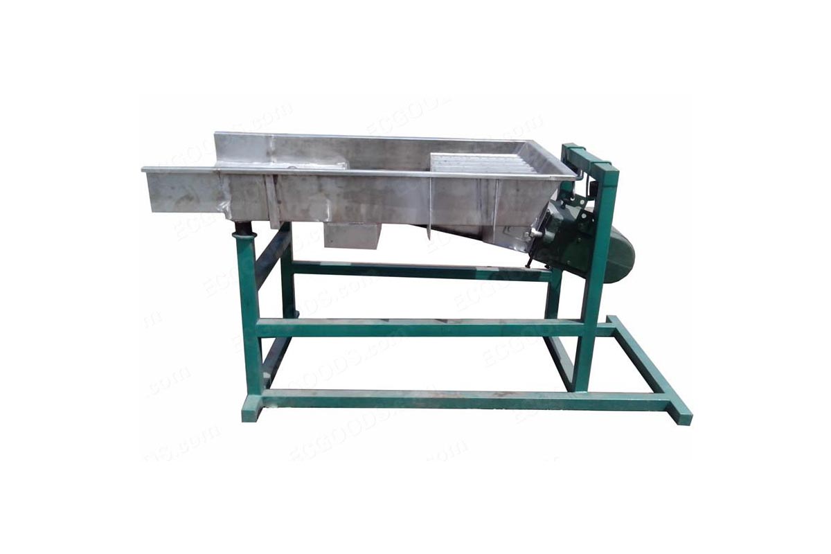 振動(dòng)給料機(jī)原來(lái)這么厲害，可惜知道的人不多！