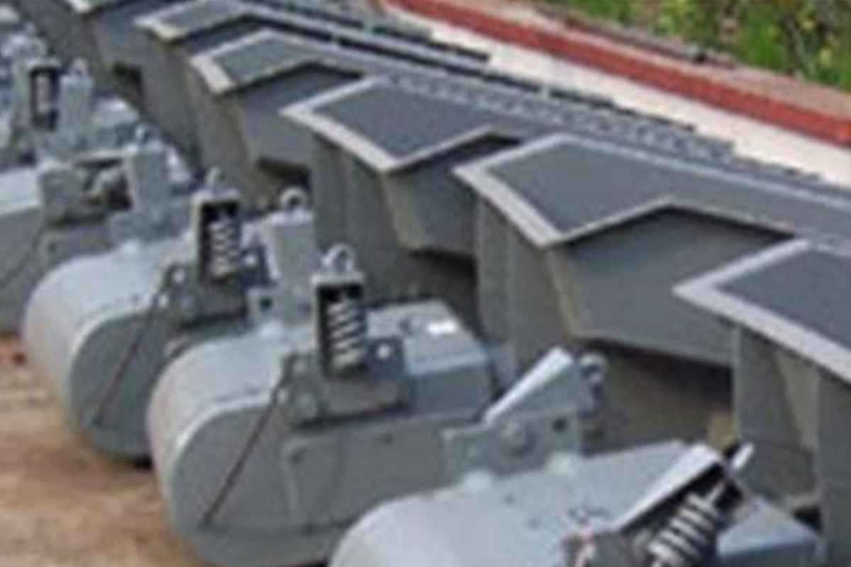 解析振動給料機(jī)發(fā)生堵料或者不上料的原因