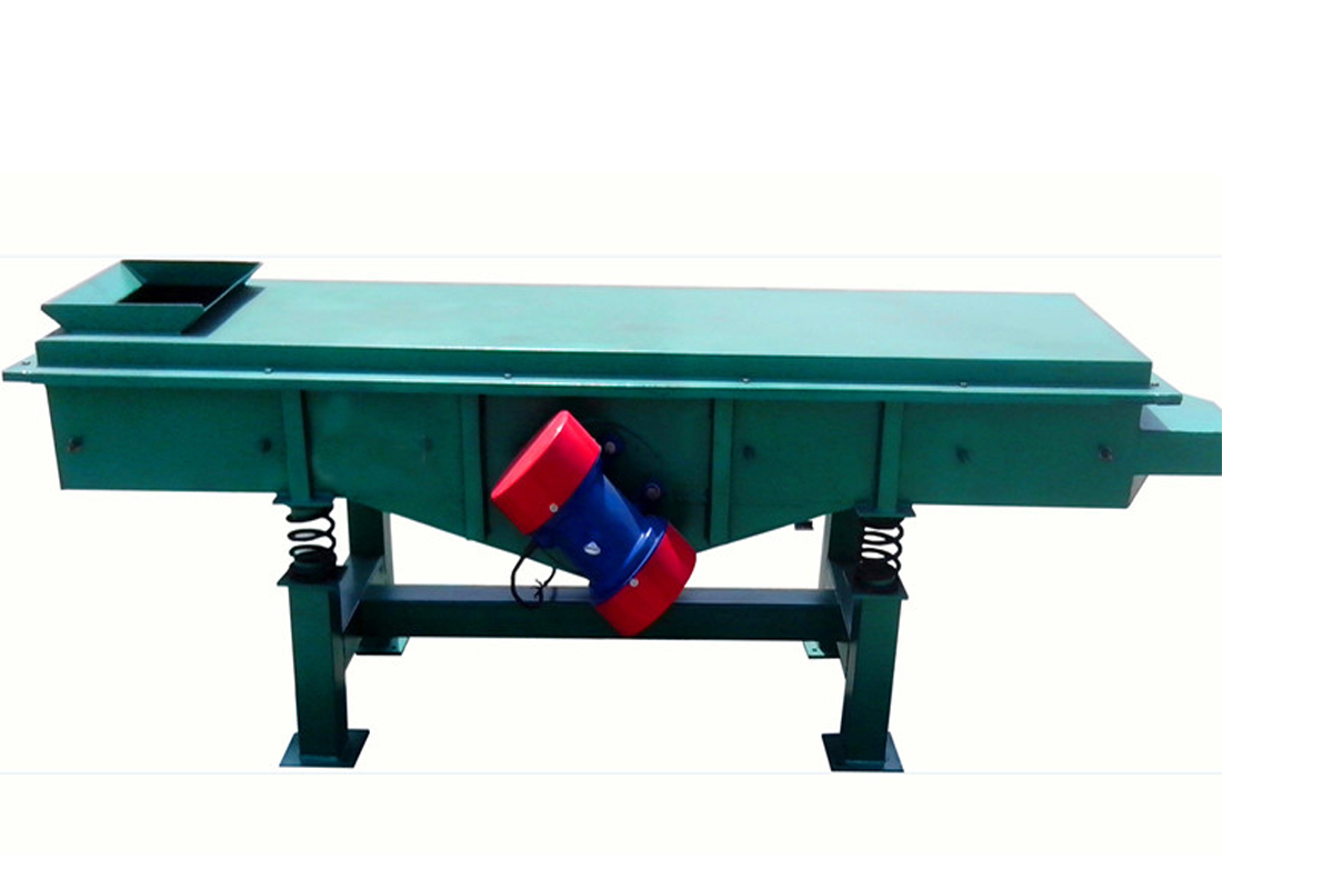 別說(shuō)我沒(méi)告訴你！看完這些，選擇振動(dòng)篩分機(jī)不再是難事