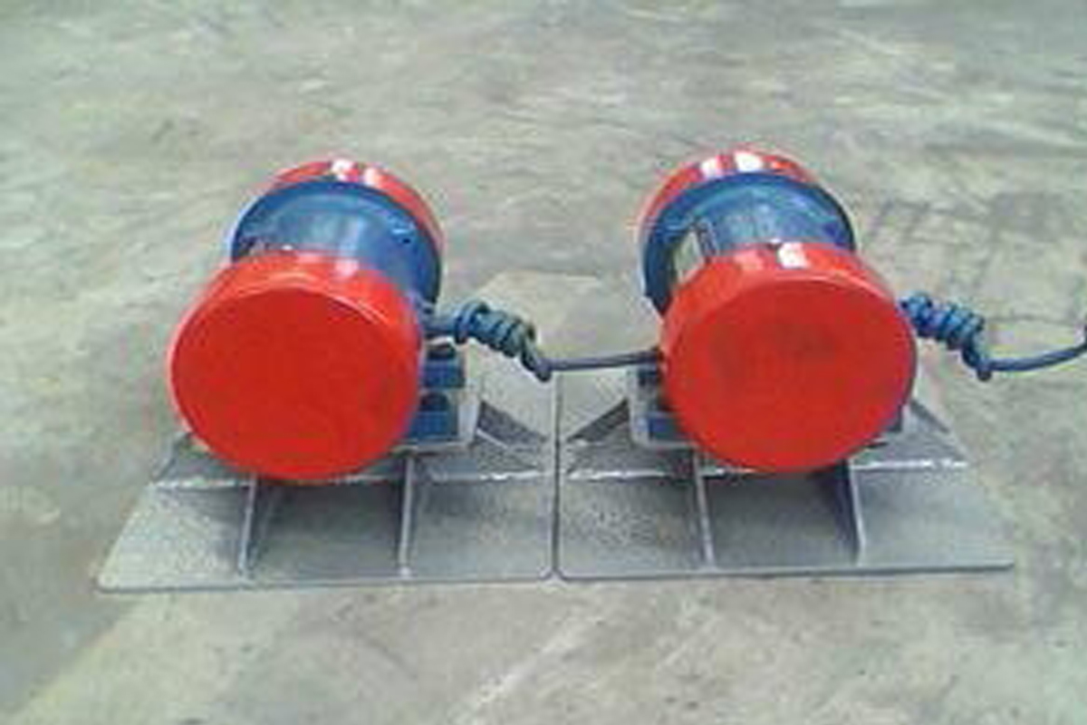 選用倉壁振動(dòng)器，不可不看的要點(diǎn)