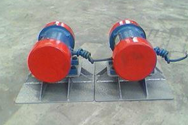 倉(cāng)壁振動(dòng)器的這些使用注意點(diǎn)，你還不了解嗎？