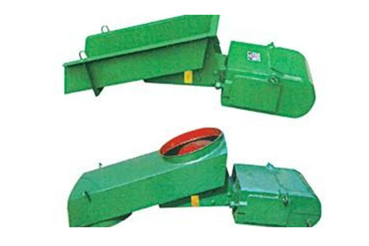 電磁振動給煤機(jī)的特點，還不了解嗎？