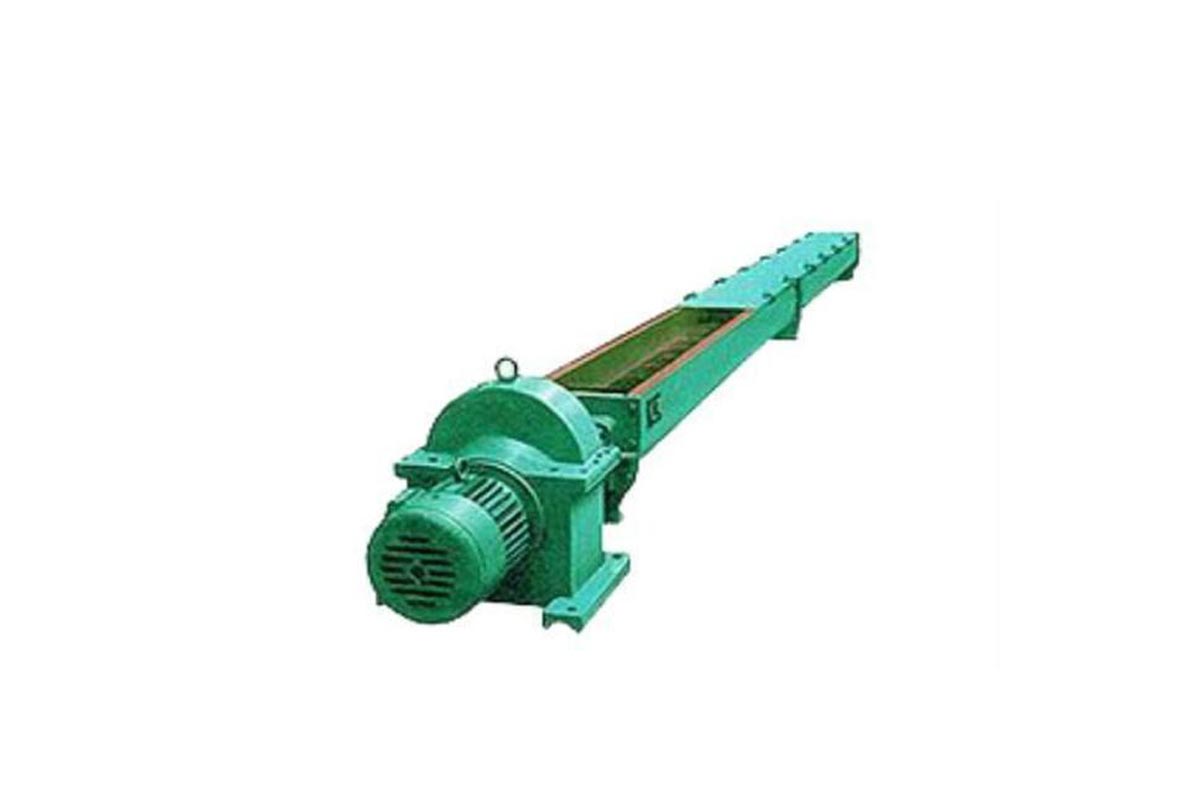 螺旋輸送機(jī)的 結(jié)構(gòu)特點表現(xiàn)在哪里