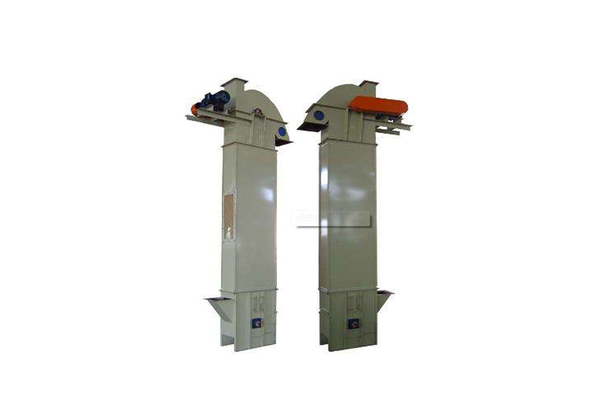 關(guān)于斗式提升機(jī),你選對了嗎