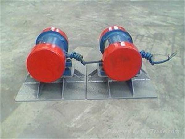 還不了解倉(cāng)壁振動(dòng)器的安裝要求嗎？